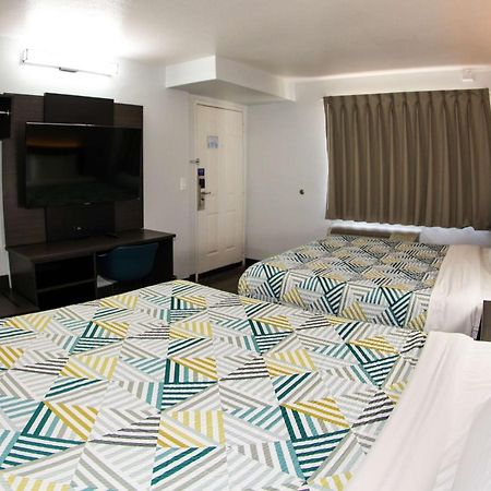 Motel 6-Sacramento, Ca - Old Sacramento North Bagian luar foto