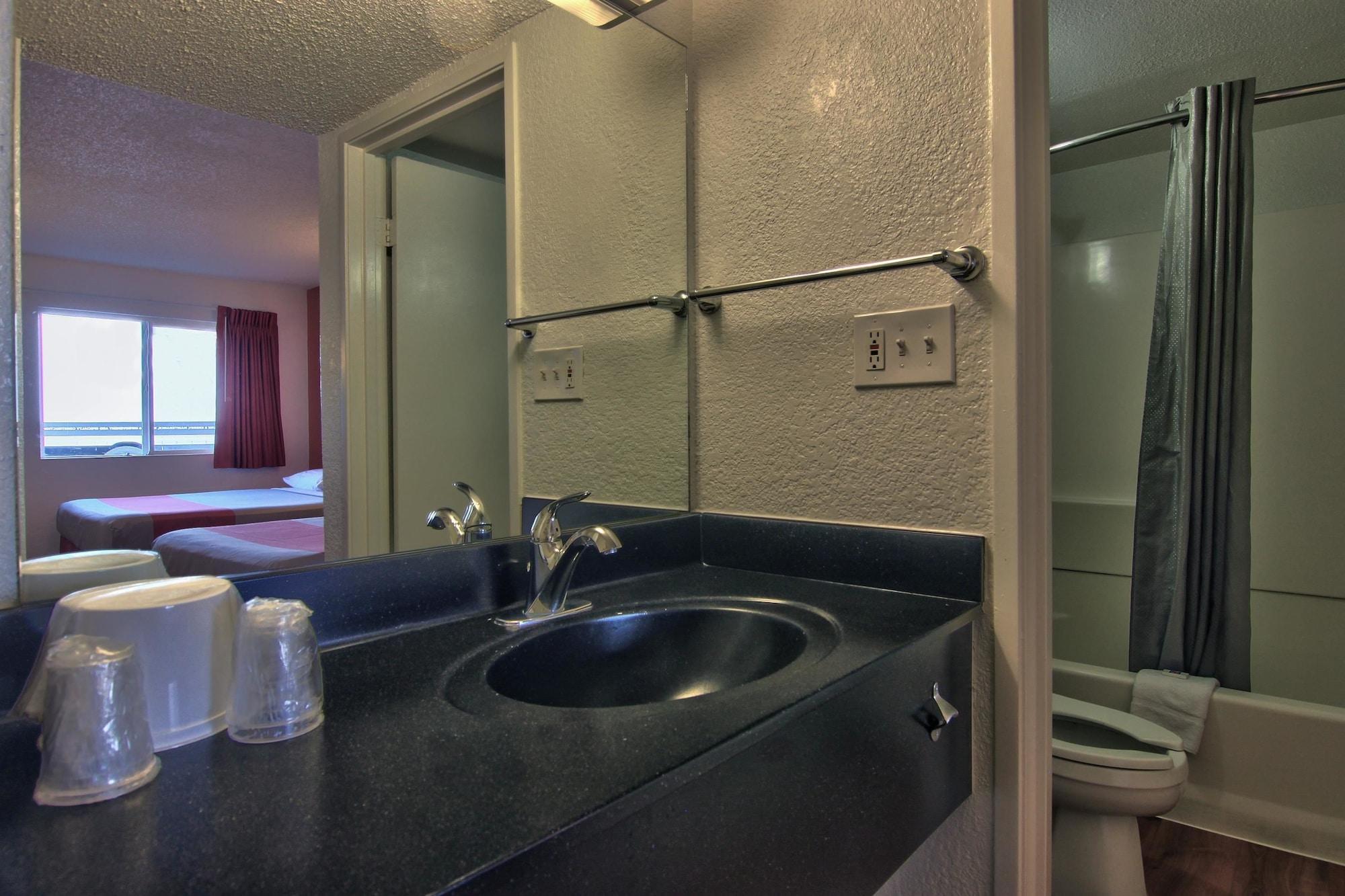 Motel 6-Sacramento, Ca - Old Sacramento North Bagian luar foto
