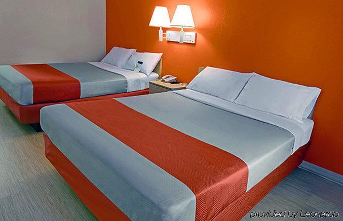 Motel 6-Sacramento, Ca - Old Sacramento North Bagian luar foto